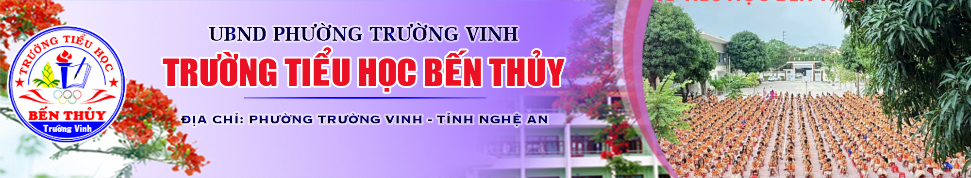 Baner website