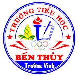 logo th benthuy