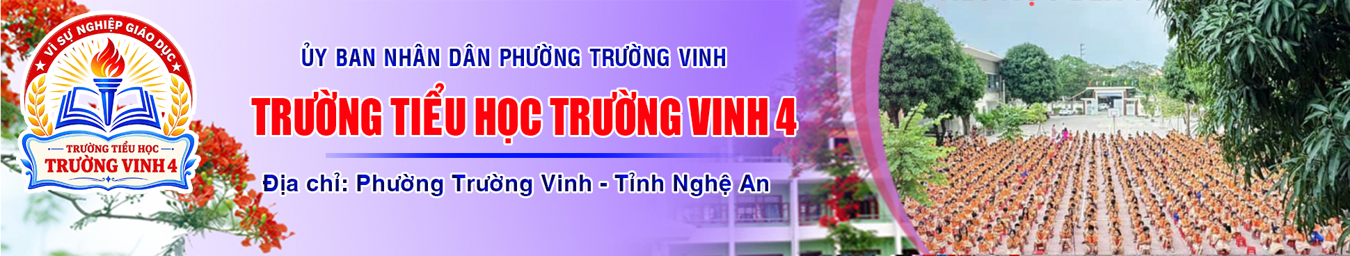 Baner website